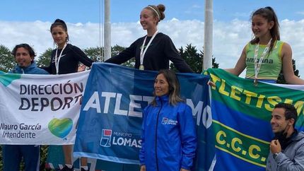 La competencia provincial vuelve a desarrollarse en el distrito.