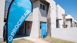 Reabren inscripción al programa Procrear en 15 provincias.