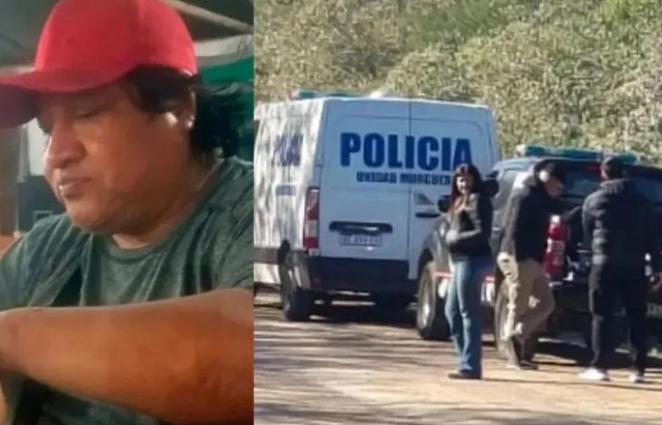 Marcelo Ferrufino viajó de Lomas a Santiago del Estero y fue brutalmente asesinado.