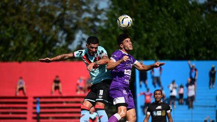 Brown sufrió una nueva derrota en su casa. Brown sufrió una nueva derrota en su casa.