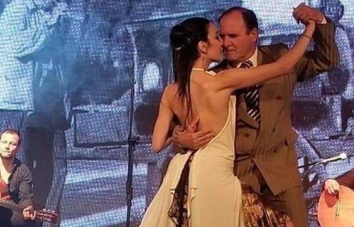 TangoSólido será uno de los organizadores. También buscan ayudar al Maipú.