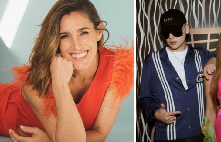 La opinión sincera de La Sole.