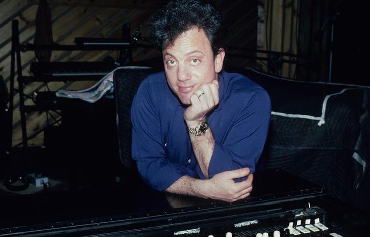 Billy Joel tendrá su documental.