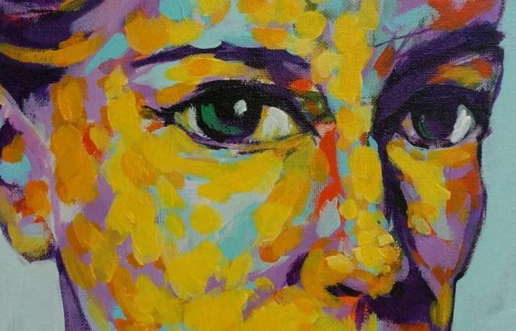 La mujer es el eje principal de las obras de Fernando Izaguirre.