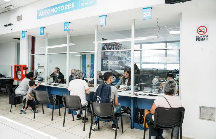 En Lomas de Zamora hay atención presencial, virtual y telefónica.