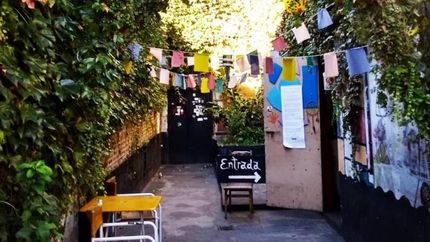 Cultura del Sur cumple 14 años.