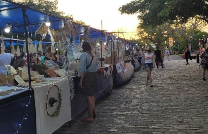 Una oportunidad para comprar los regalos de Reyes.