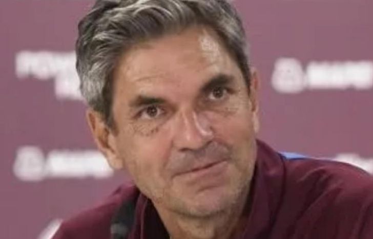 Mauricio Pellegrino se mostró conforme con lo hecho por Lanús ante Talleres de Córdoba.