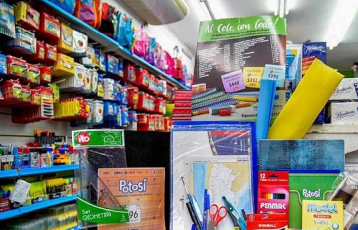 En Capital arrancarán las clases el 17 de febrero.