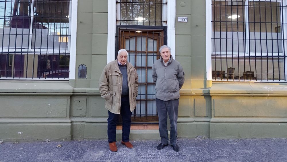 El conservatorio se hará en Banfield, con entrada libre y gratuita para todos los amantes de la historia nacional. El conservatorio se hará en Banfield, con entrada libre y gratuita para todos los amantes de la historia nacional.