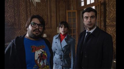 ?origenes secretos?, una desopilante comedia espanola, en netflix