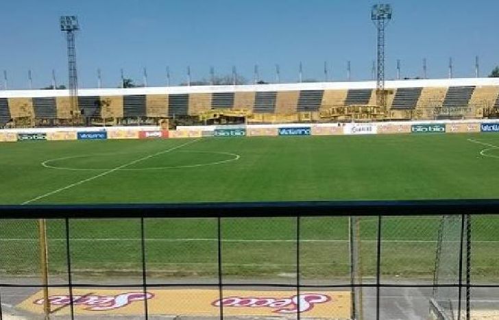 Finalmente se confirmó que el Gasolero visitará desde las 18 a Mitre, par ala televisión.