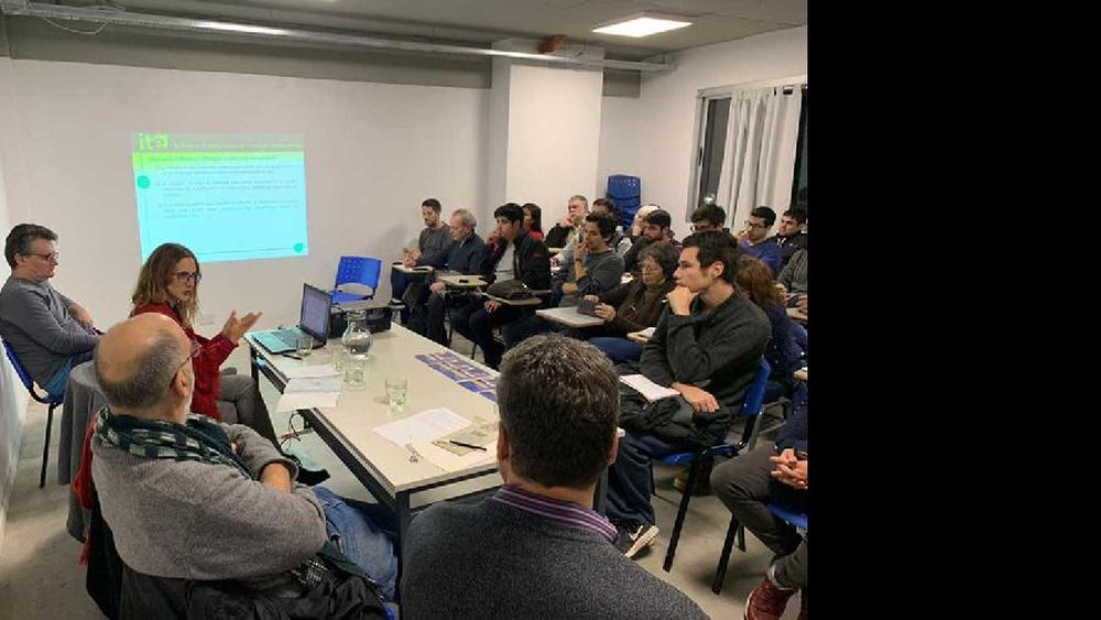 Inflación: jornada de debate en la Universidad de Avellaneda