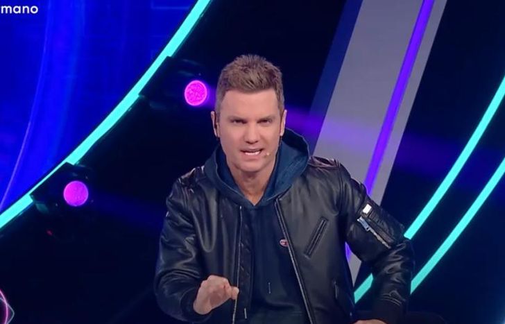 Habrá sanciones en Gran Hermano.