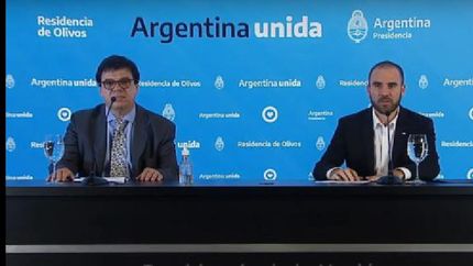 para hacerle frente al parate económico por el Coronavirus.