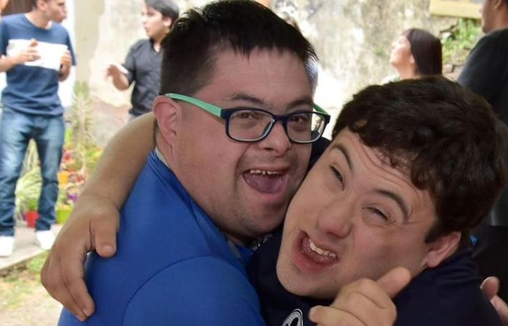 Cada 12 de marzo se conmemora el Día Mundial del Síndrome de Down.