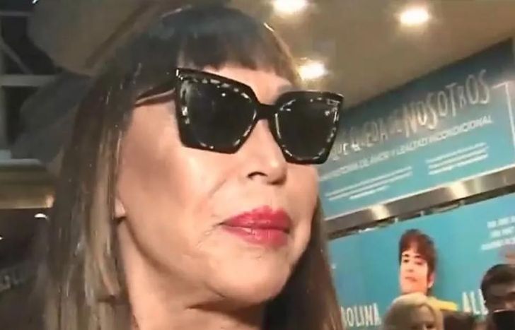 Filosa, como siempre.