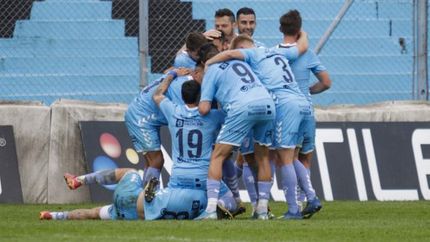 El Gasolero se abrazó a un valioso triunfo. El Gasolero se abrazó a un valioso triunfo.