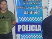 El acusado es un hombre de 46 años.