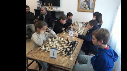 este domingo se juega la copa de ajedrez de lomas