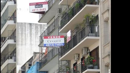 se derrumbo un 42% la demanda de creditos uva