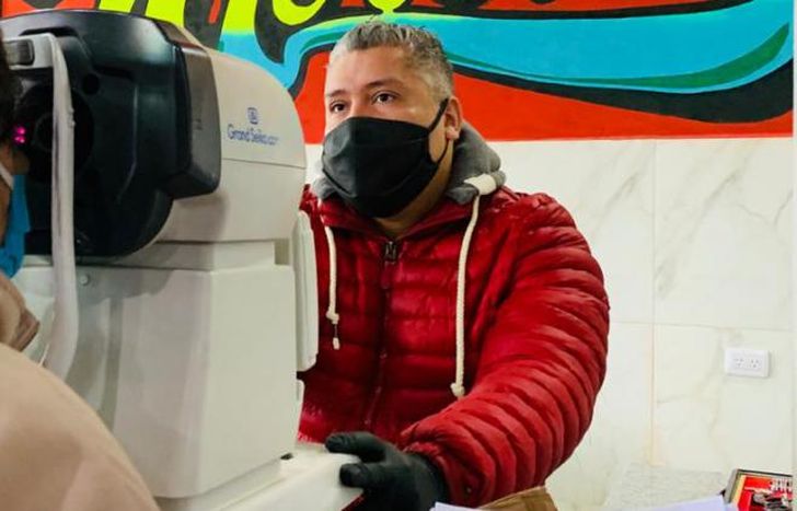 Los controles son gratuitos.