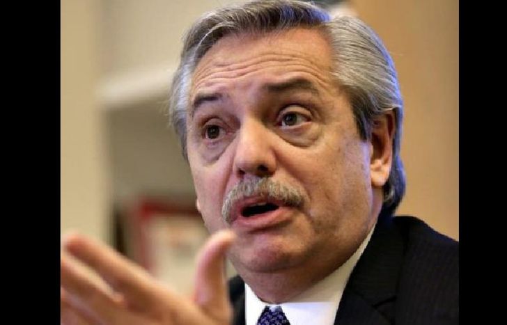 Aseguró que enviará al Congreso el proyecto.