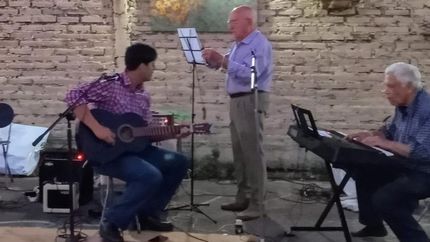 Preparan una jornada cargada de música, baile y micrófono abierto.