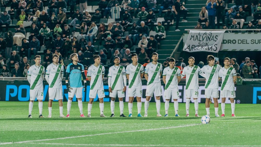 Banfield recibirá a River Plate con público visitante.