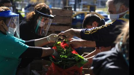 lomas: como anotarse en el registro de trabajadores de la economia popular