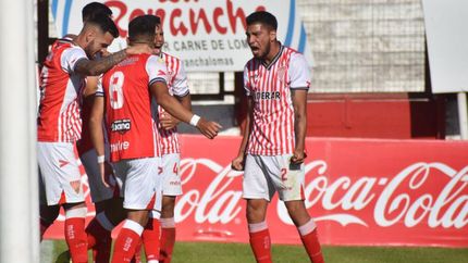 El Milrayitas tiene todo el plantel a disposición. El Milrayitas tiene todo el plantel a disposición.