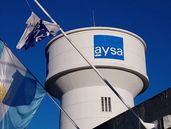 El consorcio Rowing-Arcos-Transclor-PHX se quedó con el 90% de las acciones estatales de AySA.&nbsp;