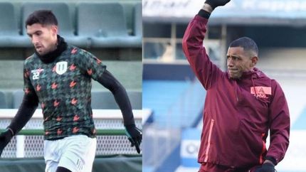Banfield visita Santiago del Estero; Lanús arranca en casa. Banfield visita Santiago del Estero; Lanús arranca en casa.
