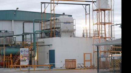 por la crisis, arcor cerro una planta en mendoza y hay 125 despidos