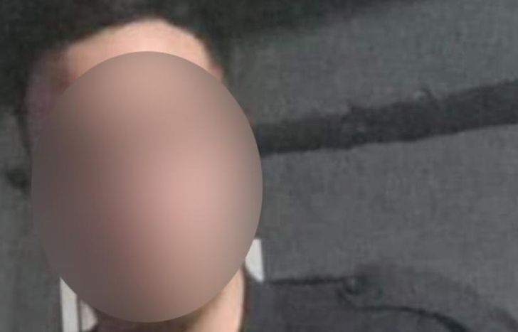 El policía fue detenido el martes.