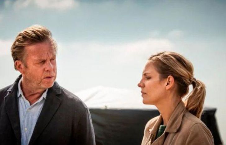 Llega una nueva entrega de Wallander a Film&Arts.