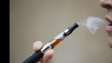 aseguran que la mayoría piensa que es una herramienta para dejar de fumar.