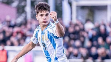 De Martis, el romperedes de Lanús. De Martis, el romperedes de Lanús.