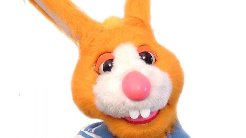 Popular conejo.