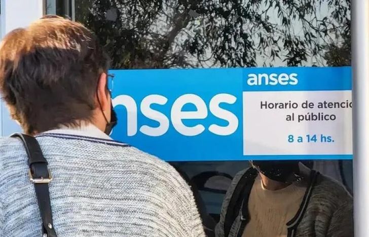 El Gobierno fijó los nuevos aumentos en las jubilaciones.