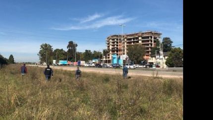 intensifican los rastrillajes para dar con el paradero de jennifer ibarra
