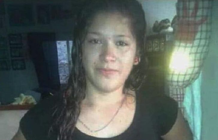 Jennifer era buscada desde hace más de una semana en la zona sur del conurbano.