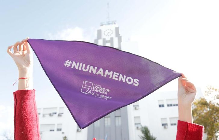 La jornada será frente al Palacio Municipal.