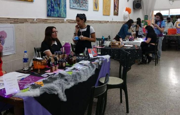 El mes que viene se abre la inscripción.