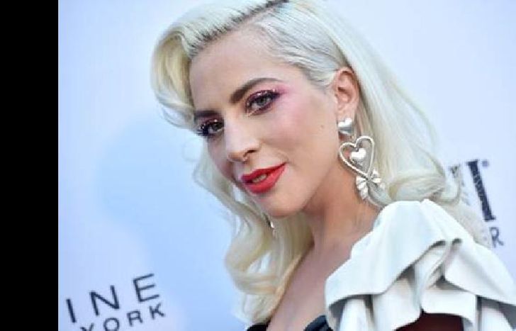 Se pondrá en la piel de Patrizia Reggiani.