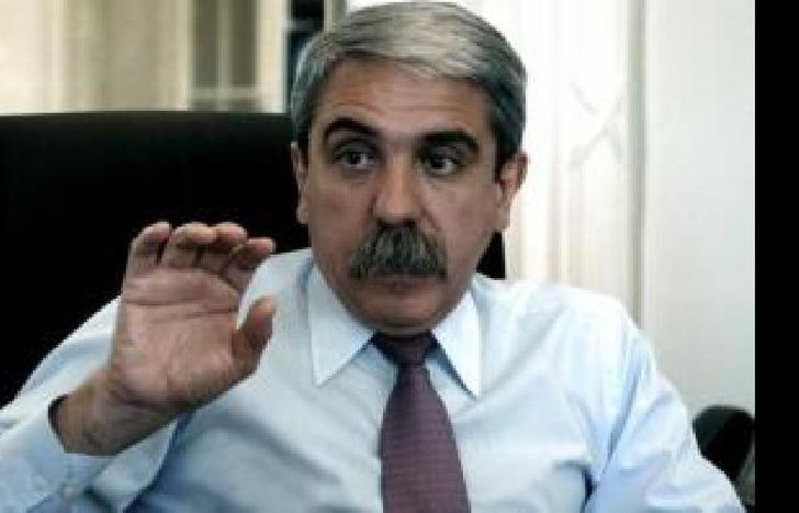 anibal fernandez