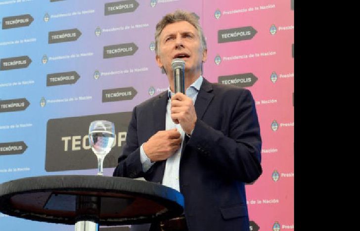 macri 12