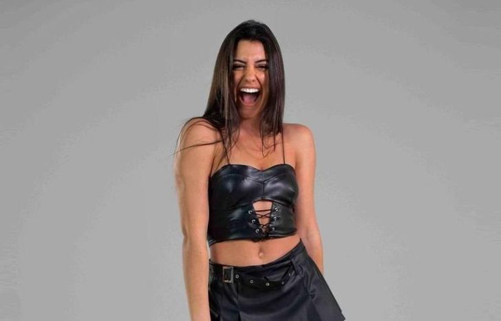 Rosina, con nuevos planes.