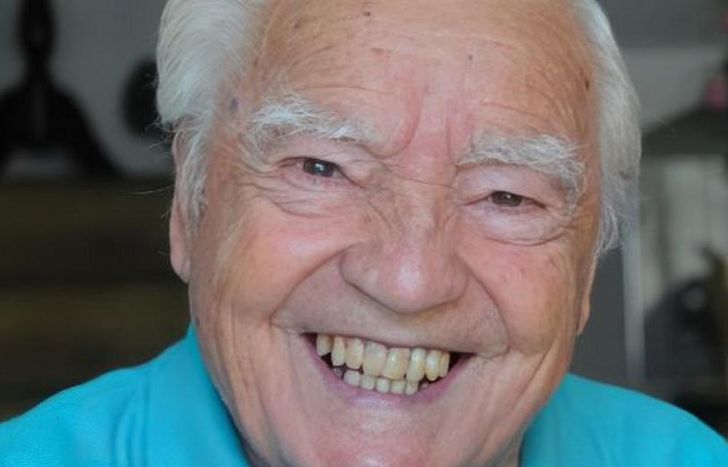 Un tano que interpretó a graciosos gallegos.