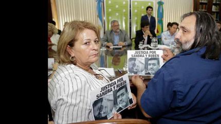 docentes rechazaron la oferta de provincia y analizan parar